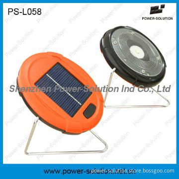 Energy Saving Solar LED Light for off-grid areas